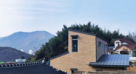 주택 설계이야기 : 전남 순천 가족 모두가 함께하는 함께주택 - 건축사사무소 - 19341 주택 설계이야기 : 전남 순천 가족 모두가 함께하는 함께주택