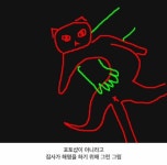 레딧에서 논란인 고양이 사진 - 신문보는 토리 - 밀토피아 레딧에서 논란인 고양이 사진