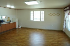 ♡A동 한바다펜션-102호(8인기준) - 시설안내및환불규정 - 한바다펜션 ♡A동 한바다펜션-102호(8인기준)