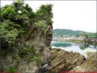 260607_섬&산56좌_군산 어청도_선착장 석산 봉수대 팔각정 어청도등대 공치산 안산 검산봉 빨간등대 어청초교_첨단산악회 - 2026년 산행... 