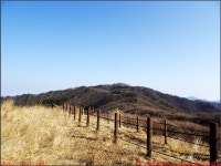 260118_6번째_남원 바래봉_전북학생수련원 백두대간생태교육장 산덕임도 부운치 팔랑치 바래봉 허브밸리 용산마을_첨단산악회 - 2026년 산행... 