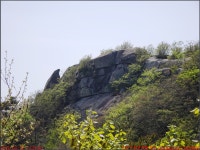260419_섬&산55좌_강화 석모도 해명산_전득이고개 해명산 방개고개 새가리고개 낙가산 절고개 보문사 눈썹바위 주차장_첨단산악회 - 2026년... 