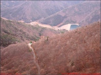 260301_5번째_남해 금산_복곡주차장 복곡고개 순천바위 금산 보리암... 금산_복곡주차장 복곡고개 순천바위 금산 보리암 쌍홍문 상사바위... 