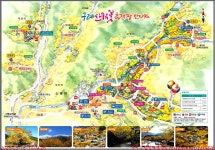 260315_2번째_구례 견두산_고산터널 천마산 상무봉 견두산 현천마을 산동면 더케이지리산가족호텔_첨단산악회 - 2026년 산행 - 동하의... 