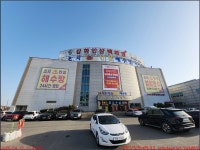 260419_섬&산55좌_강화 석모도 해명산_전득이고개 해명산 방개고개 새가리고개 낙가산 절고개 보문사 눈썹바위 주차장_첨단산악회 - 2026년... 