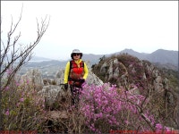 용굴바위 오소재_첨단산악회 - 2026년 산행 - 동하의 힘찬새발걸음... 자연휴양림 작천소령 공룡능선 428봉 용굴바위 오소재_첨단산악회