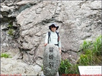260712_4번째_청도 가지산_운문령 쌀바위 가지산 쌀바위 학심이골... 가지산_운문령 쌀바위 가지산 쌀바위 학심이골 운문사 주차장... 