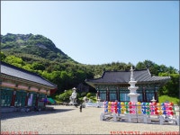 순결바위 영암사_첨단산악회 - 2026년 산행 - 동하의 힘찬새발걸음... 황매산 은하수봉 황매평전 철쭉군락지 모산재 순결바위 영암사_첨단산악회