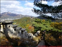 251102_100+86좌_서울 한양도성순성길_숭례문 덕수궁 인왕산 창의문 백악산 숙정문 삼청공원 북촌 창덕궁 홍화문_첨단산악회 - 2025년 산행... 