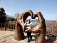 260308_섬&산53좌_거제 지심도_선착장 동백하우스 샛끝전망대... 260308_섬&산53좌_거제 지심도_선착장 동백하우스 샛끝전망대 해안선전망대... 