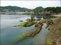 260607_섬&산56좌_군산 어청도_선착장 석산 봉수대 팔각정 어청도등대 공치산 안산 검산봉 빨간등대 어청초교_첨단산악회 - 2026년 산행... 