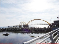 정자항 당사항 주전항 일산해수욕장_첨단산악회 - 2025년 산행... 강동해변 정자항 당사항 주전항 일산해수욕장_첨단산악회