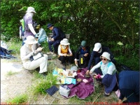 260607_섬&산56좌_군산 어청도_선착장 석산 봉수대 팔각정 어청도등대 공치산 안산 검산봉 빨간등대 어청초교_첨단산악회 - 2026년 산행... 