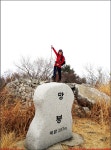 260222_2번째_완도 약산 삼문산 시산제_진달래공원 산가마니재 망봉 산가마니재 가사봉 산가마니재 진달래공원_첨단산악회 - 2026년 산행... 