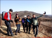 260118_6번째_남원 바래봉_전북학생수련원 백두대간생태교육장 산덕임도 부운치 팔랑치 바래봉 허브밸리 용산마을_첨단산악회 - 2026년 산행... 