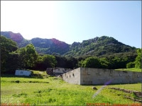 순결바위 영암사_첨단산악회 - 2026년 산행 - 동하의 힘찬새발걸음... 황매산 은하수봉 황매평전 철쭉군락지 모산재 순결바위 영암사_첨단산악회