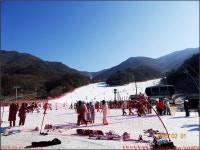 260201_8번째_무주 덕유산_안성탐방소 동엽령 백암봉 중봉 향적봉... 260201_8번째_무주 덕유산_안성탐방소 동엽령 백암봉 중봉 향적봉 설천봉... 