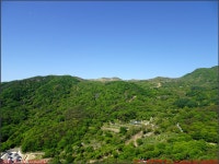 순결바위 영암사_첨단산악회 - 2026년 산행 - 동하의 힘찬새발걸음... 황매산 은하수봉 황매평전 철쭉군락지 모산재 순결바위 영암사_첨단산악회