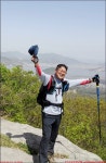 260419_섬&산55좌_강화 석모도 해명산_전득이고개 해명산 방개고개 새가리고개 낙가산 절고개 보문사 눈썹바위 주차장_첨단산악회 - 2026년... 