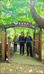 260726_어게인90좌_3번째_괴산 칠보산_떡바위 청석재 칠보산 거북바위 활목재 쌍곡폭포 절말 큰소나무집펜션_첨단산악회 - 2026년 산행... 