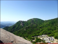 순결바위 영암사_첨단산악회 - 2026년 산행 - 동하의 힘찬새발걸음... 황매산 은하수봉 황매평전 철쭉군락지 모산재 순결바위 영암사_첨단산악회