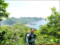 260607_섬&산56좌_군산 어청도_선착장 석산 봉수대 팔각정 어청도등대 공치산 안산 검산봉 빨간등대 어청초교_첨단산악회 - 2026년 산행... 