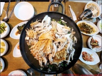 260315_2번째_구례 견두산_고산터널 천마산 상무봉 견두산 현천마을 산동면 더케이지리산가족호텔_첨단산악회 - 2026년 산행 - 동하의... 