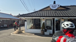 삽교호~구양도~구만포구~삽교읍코스 - 라이딩 궤적과 사진 - 당진두바퀴사랑 삽교호~구양도~구만포구~삽교읍코스