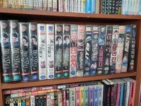 비디오테이프 3천장 600만원 DVD 3천장 300만원 50장 7만5천원... 예랑만화유통 비디오테이프 3천장 600만원 DVD 3천장 300만원 50장... 