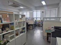 파주출판단지 공유 사무실 입주자를 모집합니다. - 자유게시판 - 한국어린이출판협의회 파주출판단지 공유 사무실 입주자를 모집합니다.