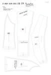 옷만들기_3단계 재편집 출판완료.(자료리필) - ♤소잉공지*기획알림♤ - 한국홈패션디자인스쿨 옷만들기_3단계 재편집 출판완료.(자료리필)