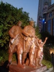 상하이1 - 상하이 번화가인 난징뚱루(남경동로) 를 걷다! - 5불... World Travel Maker > 상하이1 - 상하이 번화가인 난징뚱루(남경동로) 를 걷다!
