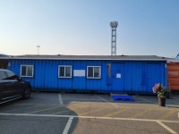 6x12 대형 중고컨테이너 이동주택 조립식주택 약 22평 (72㎡) 800만원 - [중고]중장비기계컨테이너 - [우수카페]귀농사모/한국귀농인협회... 