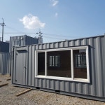 광주광역시.전남전지역시외인근)중고 컨테이너3X3 3X6 3X9 매입/신품판매 단기임대 매입합니다.. - [중고]중장비기계컨테이너 - [우수카페]... 