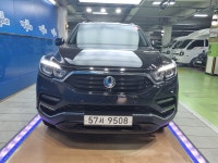 렉스턴 4륜(2.0) 오토 무 2018년 각자 G4 썬네비가죽2050만원 - [추천]... 렉스턴 4륜(2.0) 오토 무 2018년 각자 G4 썬네비가죽2050만원