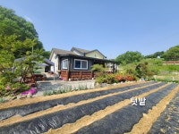 홍성 홍성읍내7분, 텃밭 방2 욕실2 귀촌하기 딱 좋은 전원주택... [우수카페]귀농사모/한국귀농인협회 홍성 홍성읍내7분, 텃밭 방2 욕실2... 