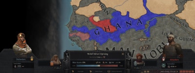 크루세이더 킹즈 3 개발자 글: 민중 파벌에 관한 얘기 - 패러독스 새소식 - Europa Universalis 크루세이더 킹즈 3 개발자 글: 민중 파벌에... 