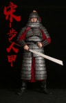 송나라 중보병 갑옷(宋步人甲) - 英雄時代(고,중세사 게시판) - 역사 속의 전쟁사 역사 속의 전쟁사