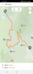 치악산 둘레길4~5코스 - 개인산행방 사진 및 후기 - 한뫼 산악회 치악산 둘레길4~5코스