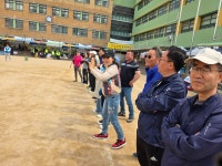 개회.10회 환갑. - ♣ 2025년*제19회 동문체육대회 - 서울 탑동초등학교 동문회 25.19회 체육대회이모저모 보기 (2) 입장.개회.10회 환갑.