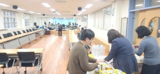 26.총동문회 3차 임시이사회 우리들 - ♣ ─ 공지사항. 알림 & 이 사 회 - 서울 탑동초등학교 동문회 26.총동문회 3차 임시이사회 우리들