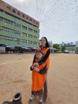 25.4.27 19회 체육대회 이모저모 사진 보기 (1) - ♣ 2025년*제19회 동문체육대회 - 서울 탑동초등학교 동문회 25.4.27 19회 체육대회... 