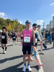 및 jtbc서울마라톤대회~ - 정기훈련결과(사진) - 의정부달리마마라톤클럽 2025년 44주차(11.2) 정기훈련 및 jtbc서울마라톤대회~
