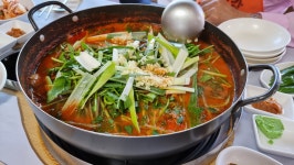 형제들의 (전국지방선거투표마치고) 나들이 섬진강 메기매운탕 - *우리~가족은 * - 반딧불이 동행 형제들의 (전국지방선거투표마치고) 나들이... 