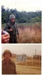 청파관군장판매소 | 60~70년대 한국 DMZ에서 싸운 미군들 - 재미있는 전쟁사 - 군장, 군복 매니아 HBT 60~70년대 한국 DMZ에서 싸운 미군들