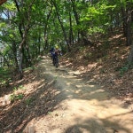 투표 라이딩 - ☞ 라이딩/추억사진 - 산본MTB 투표 라이딩