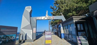 해파랑길 ㅡ26코스 일부구간 - ┏대곡동문님 ━━━━┓　┗━━━━ 자유게시판┛ - 대곡동문회 쉼터 해파랑길 ㅡ26코스 일부구간