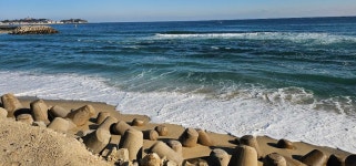 해파랑길 ㅡ26코스 일부구간 - ┏대곡동문님 ━━━━┓　┗━━━━ 자유게시판┛ - 대곡동문회 쉼터 해파랑길 ㅡ26코스 일부구간