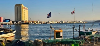 해파랑길 ㅡ26코스 일부구간 - ┏대곡동문님 ━━━━┓　┗━━━━ 자유게시판┛ - 대곡동문회 쉼터 해파랑길 ㅡ26코스 일부구간