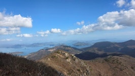 2025.11.30.국립공원팔영산 - 일반 게시판 - 광주 원산우회(Since 1981. 8) 2025.11.30.국립공원팔영산